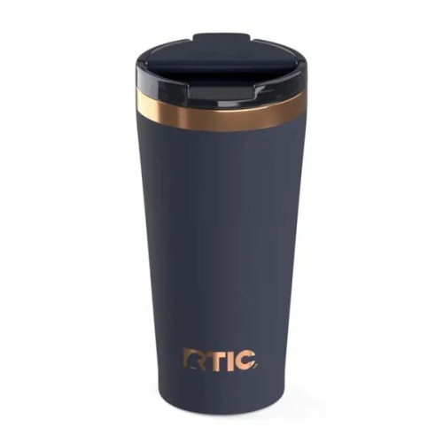 RTIC® Ceramic Lined 18 oz Happy Hour Pint Tumbler