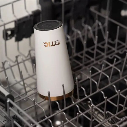 RTIC® Ceramic Lined 18 oz Happy Hour Pint Tumbler