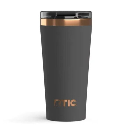 RTIC® Ceramic Lined 18 oz Happy Hour Pint Tumbler