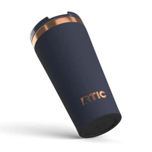 RTIC® Ceramic Lined 18 oz Happy Hour Pint Tumbler