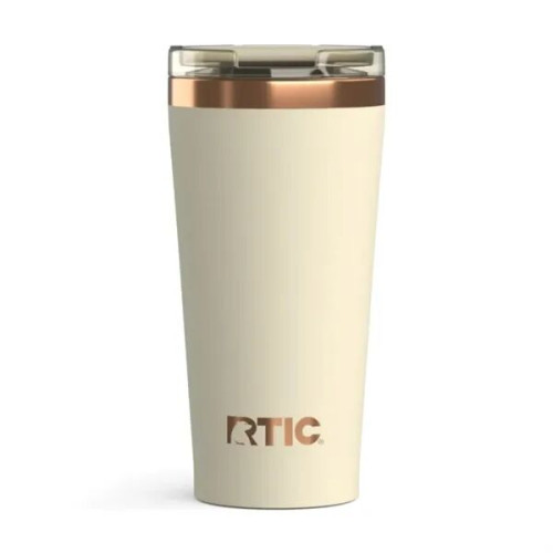 RTIC® Ceramic Lined 18 oz Happy Hour Pint Tumbler