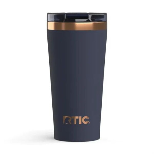 RTIC® Ceramic Lined 18 oz Happy Hour Pint Tumbler