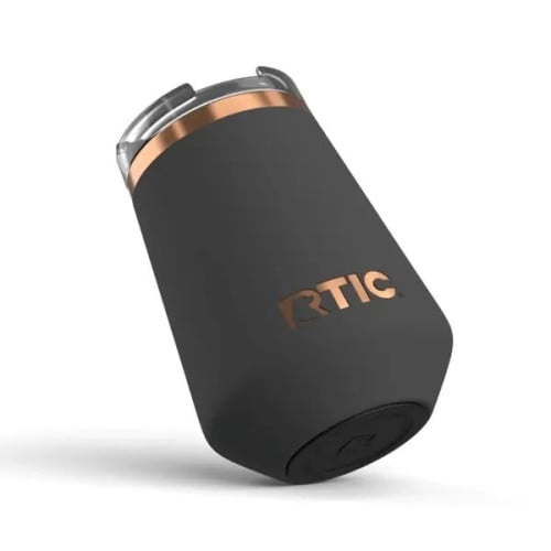 RTIC® Ceramic Lined 12 oz Happy Hour Lowball Tumbler