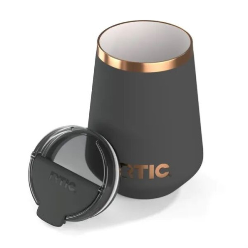 RTIC® Ceramic Lined 12 oz Happy Hour Lowball Tumbler