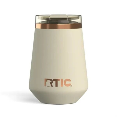 RTIC® Ceramic Lined 12 oz Happy Hour Lowball Tumbler