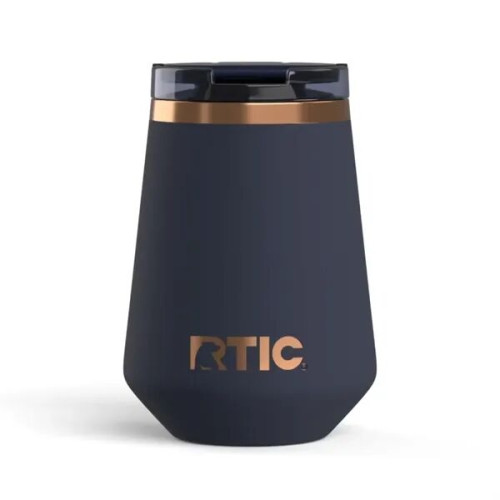 RTIC® Ceramic Lined 12 oz Happy Hour Lowball Tumbler