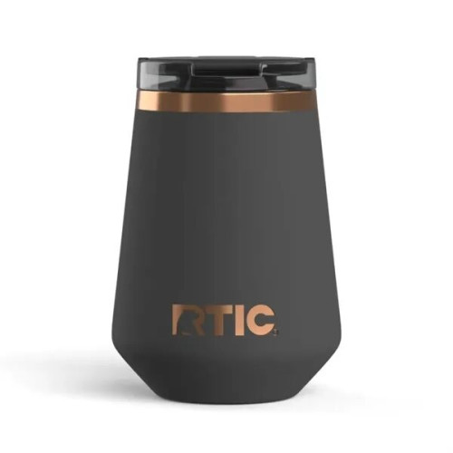 RTIC® Ceramic Lined 12 oz Happy Hour Lowball Tumbler