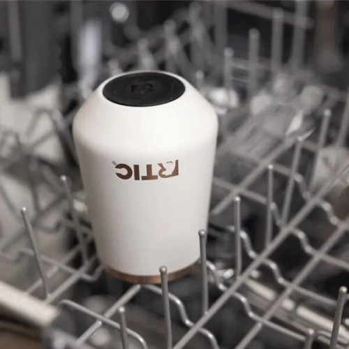 RTIC® Ceramic Lined 12 oz Happy Hour Lowball Tumbler