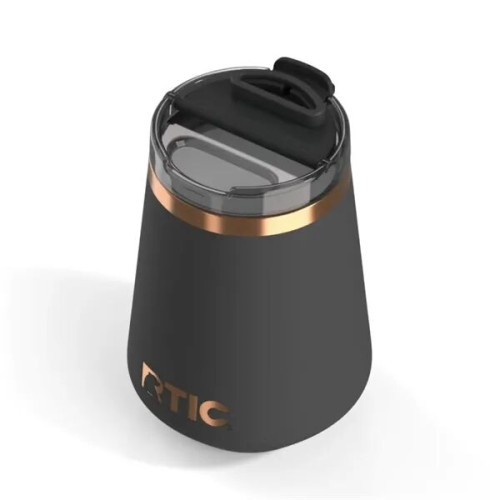 RTIC® Ceramic Lined 12 oz Happy Hour Lowball Tumbler