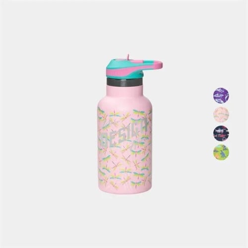 12 oz. RTIC® Stainless Steel Insulated Cub Water Bottle