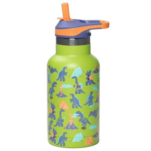 12 oz. RTIC® Stainless Steel Insulated Cub Water Bottle