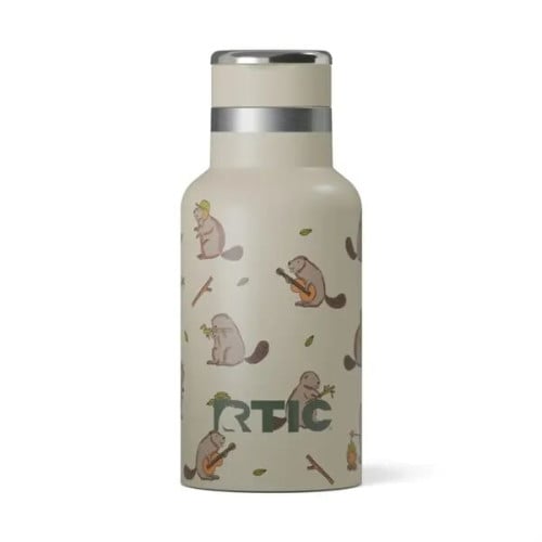 RTIC® Ceramic Lined 12 oz Kids Journey Water Bottle