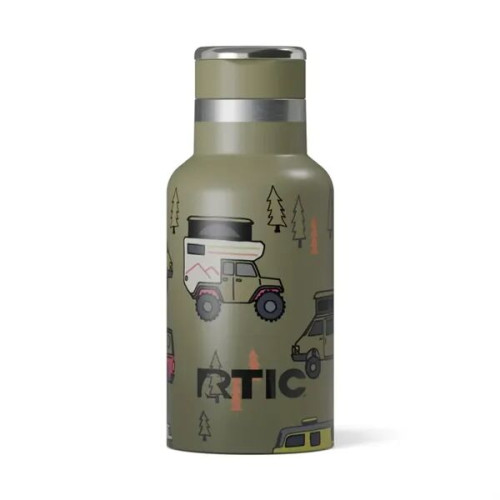 RTIC® Ceramic Lined 12 oz Kids Journey Water Bottle