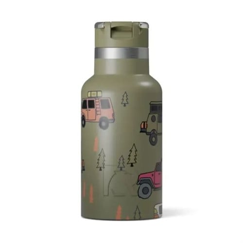 RTIC® Ceramic Lined 12 oz Kids Journey Water Bottle