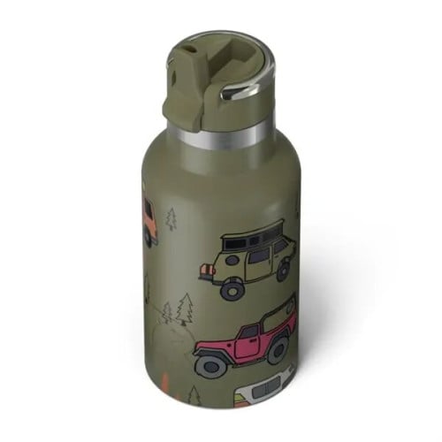 RTIC® Ceramic Lined 12 oz Kids Journey Water Bottle