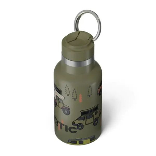 RTIC® Ceramic Lined 12 oz Kids Journey Water Bottle