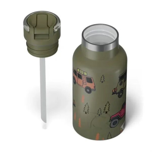 RTIC® Ceramic Lined 12 oz Kids Journey Water Bottle