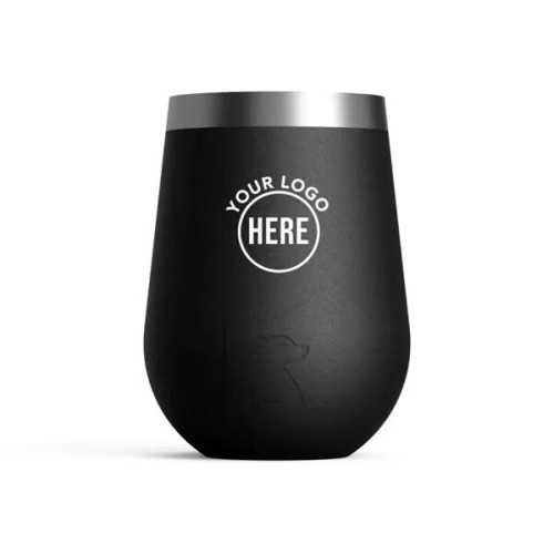 12 oz RTIC® Stainless Steel Insulated Cocktail Tumbler