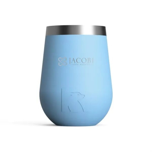 12 oz RTIC® Stainless Steel Insulated Cocktail Tumbler