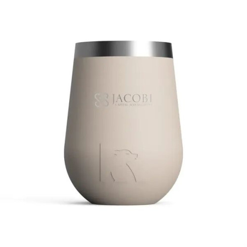 12 oz RTIC® Stainless Steel Insulated Cocktail Tumbler