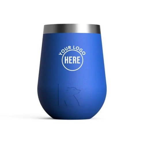 12 oz RTIC® Stainless Steel Insulated Cocktail Tumbler