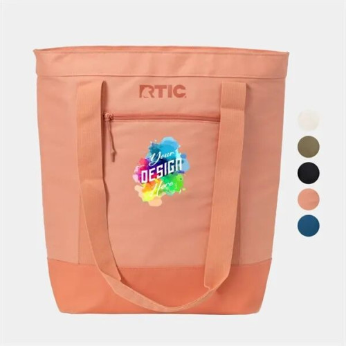 RTIC® Soft Pack 24 Can Everyday Slim Cooler Tote Bag