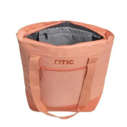 RTIC® Soft Pack 24 Can Everyday Slim Cooler Tote Bag