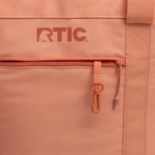 RTIC® Soft Pack 24 Can Everyday Slim Cooler Tote Bag
