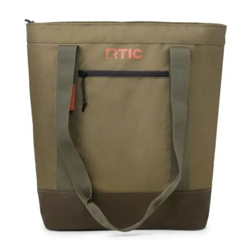 RTIC® Soft Pack 24 Can Everyday Slim Cooler Tote Bag