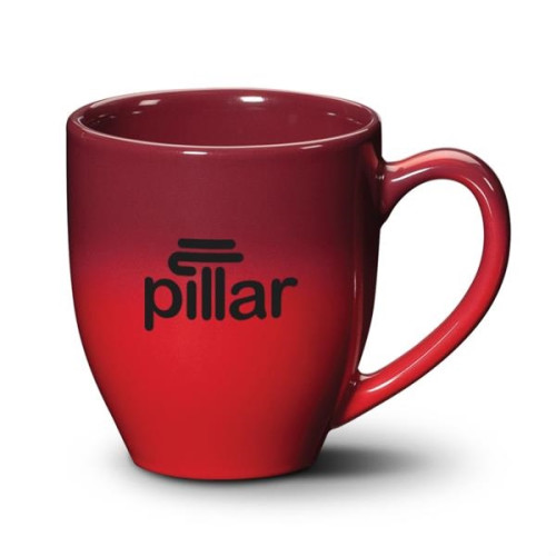 Ombre Mug 16oz - Imprinted