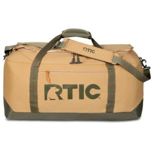 RTIC® Large Road Trip Water-Resistant Duffle Bag