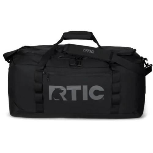 RTIC® Large Road Trip Water-Resistant Duffle Bag