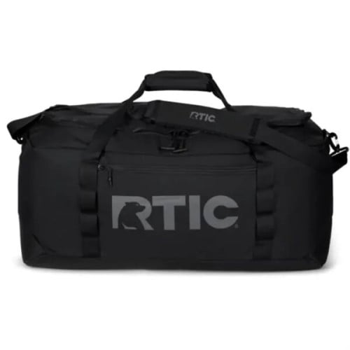 RTIC® Large Road Trip Water-Resistant Duffle Bag