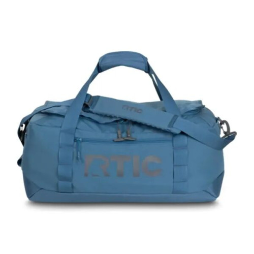 RTIC® Large Road Trip Water-Resistant Duffle Bag