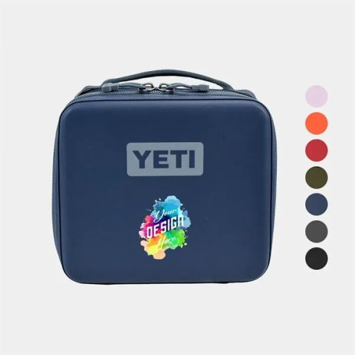 YETI® Daytrip Water-Resistant Insulated 3L Lunch Box