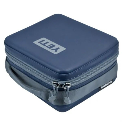 YETI® Daytrip Water-Resistant Insulated 3L Lunch Box
