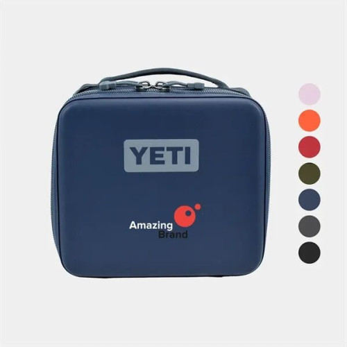 YETI® Daytrip Water-Resistant Insulated 3L Lunch Box