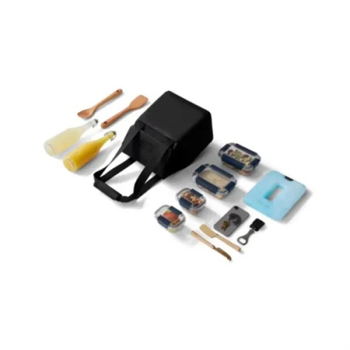 YETI® Daytrip Water-Resistant Insulated 14L Lunch Tote Bag