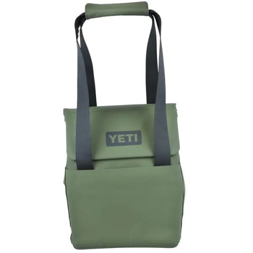 YETI® Daytrip Water-Resistant Insulated 14L Lunch Tote Bag