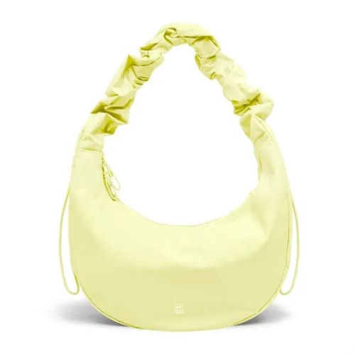 GOT BAG® Moon Ruffle-GOT Certified Plastic Crossbody bag