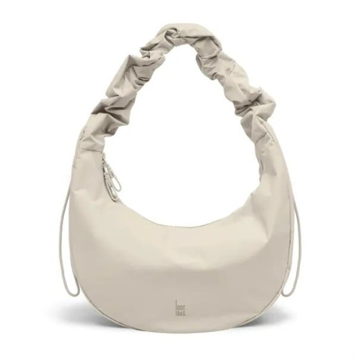 GOT BAG® Moon Ruffle-GOT Certified Plastic Crossbody bag