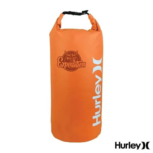 Hurley® 30L Camping Dry Bag