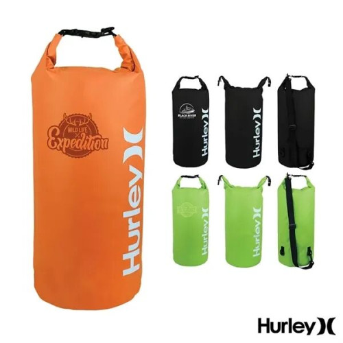 Hurley® 30L Camping Dry Bag