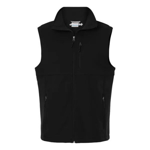 Columbia Men's Ascender™ II Soft Shell Vest