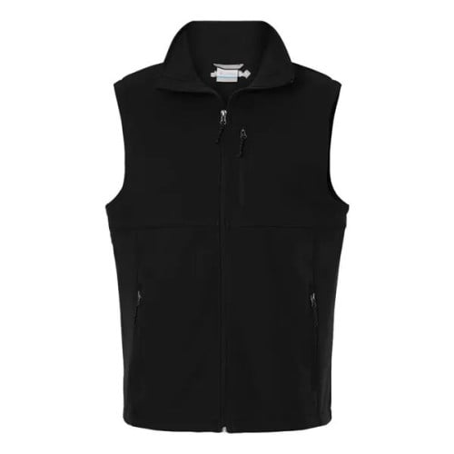 Columbia Men's Ascender™ II Soft Shell Vest