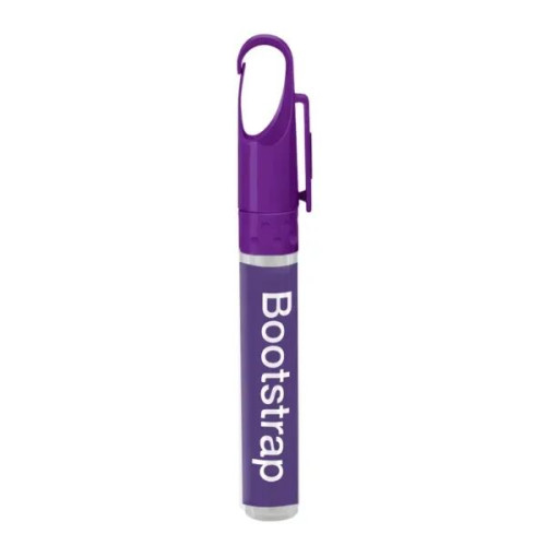 10 mL. CleanZ Pen Hand Sanitizer