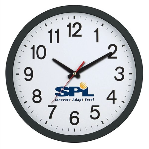 16" Giant Wall Clock