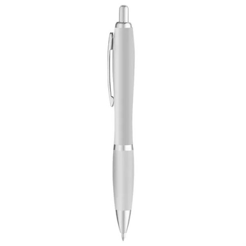 Translucent Curvaceous Ballpoint