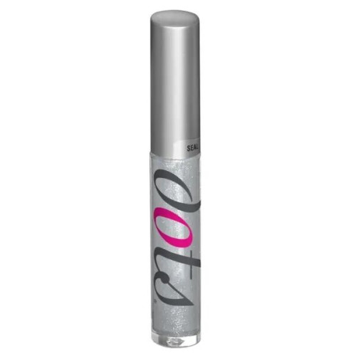 Lip Gloss with Applicator Wand