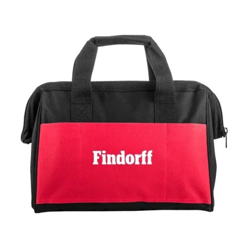 Fix-It Tool Bag